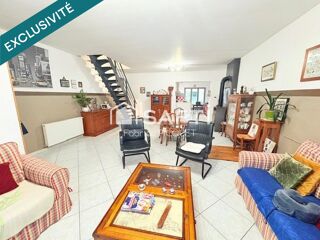  Maison � vendre 7 pi�ces 146 m�