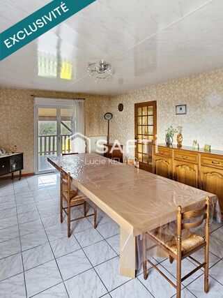  Maison � vendre 7 pi�ces 180 m�