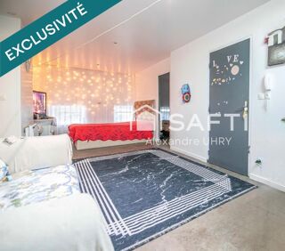  Appartement à vendre 4 pièces 66 m²