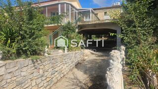  Maison à vendre 5 pièces 140 m²