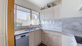  Appartement � vendre 3 pi�ces 74 m�