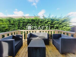  Terrain  vendre 203 m