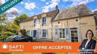  Maison à vendre 5 pièces 113 m²