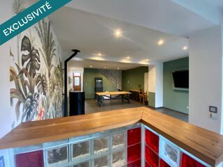  Maison à vendre 5 pièces 127 m²