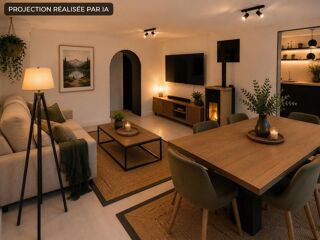  Appartement à vendre 3 pièces 79 m²