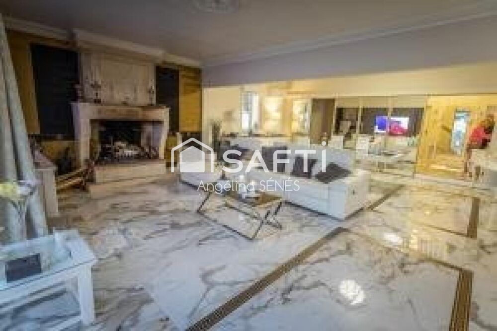 Vente Maison Magnifique maison d'hôtes au bord de l'eau Bayon-sur-gironde