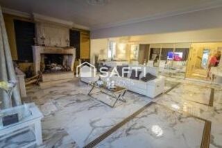  Maison à vendre 12 pièces 398 m²