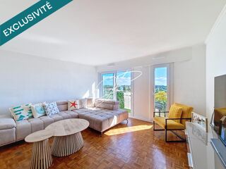  Appartement � vendre 5 pi�ces 92 m�