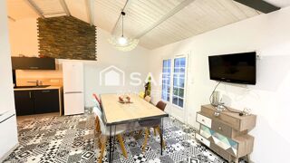  Maison � vendre 2 pi�ces 42 m�