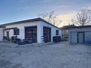  Maison � vendre 5 pi�ces 121 m�