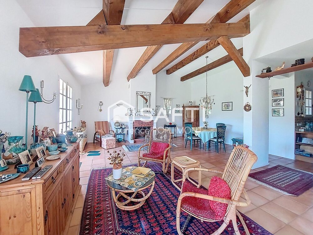 à vendre  Maison Grimaud (83310)