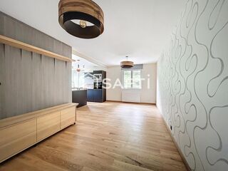  Maison  vendre 4 pices 88 m