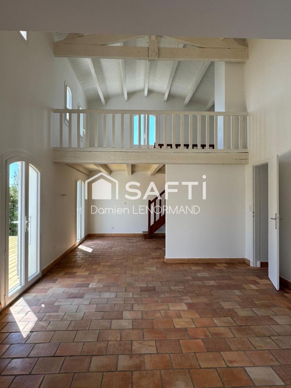Maison la Brée les bains entièrement rénovée