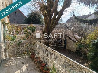  Maison � vendre 10 pi�ces 236 m�