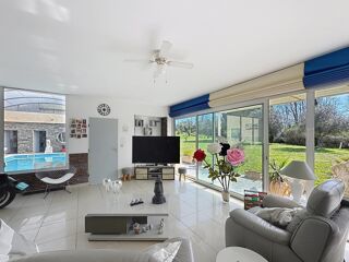  Maison � vendre 6 pi�ces 294 m�