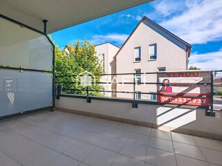  Appartement à vendre 3 pièces 72 m²