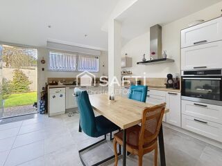  Maison � vendre 3 pi�ces 68 m�