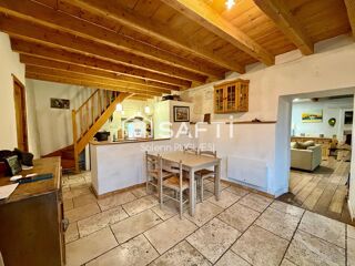  Maison � vendre 4 pi�ces 105 m�