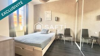  Appartement  vendre 2 pices 30 m