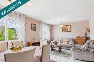  Maison � vendre 5 pi�ces 100 m�