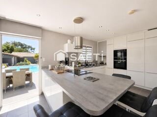  Maison à vendre 4 pièces 120 m²