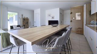  Maison à vendre 3 pièces 73 m²