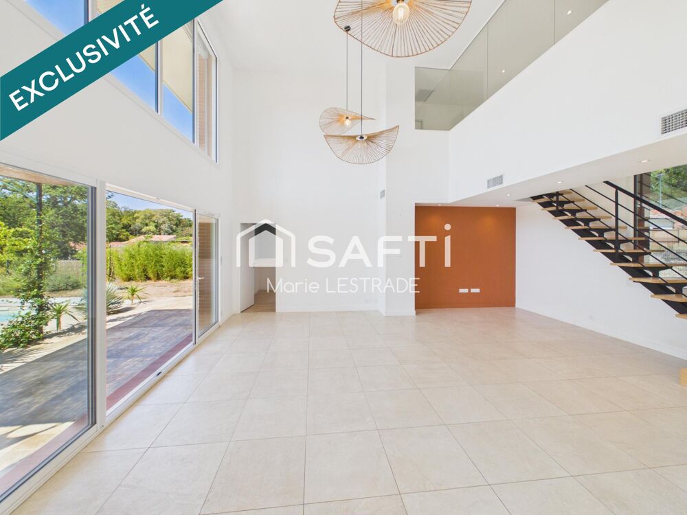 à vendre  Maison Rouffiac-Tolosan (31180)
