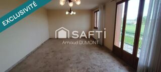  Maison à vendre 4 pièces 90 m²