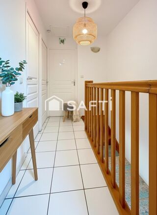  Appartement  vendre 3 pices 56 m