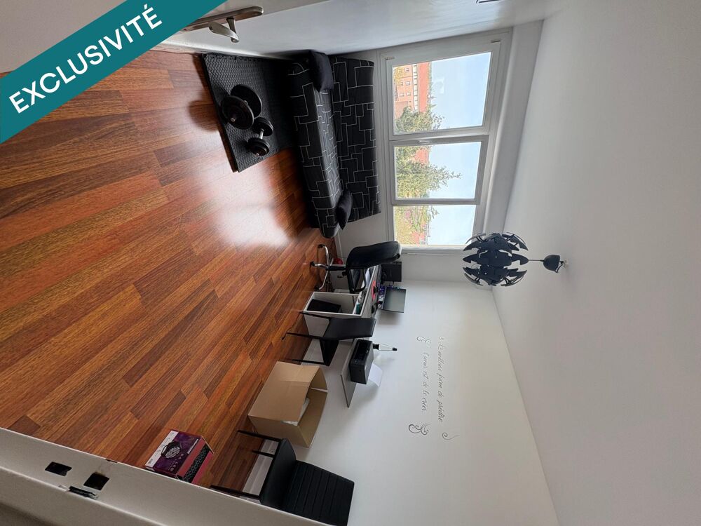 Appartement 70m2 DOUAI