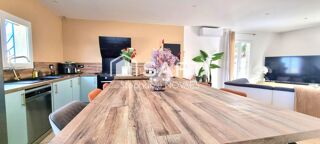  Maison à vendre 5 pièces 120 m²