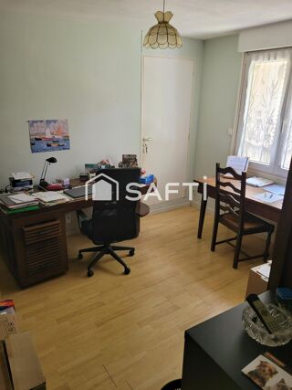  Maison à vendre 9 pièces 207 m²