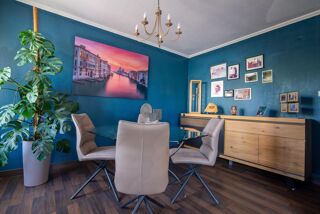  Appartement  vendre 5 pices 95 m