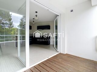  Appartement à vendre 2 pièces 48 m²
