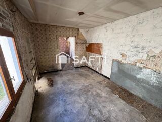  Maison à vendre 3 pièces 39 m²