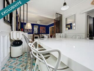  Maison  vendre 9 pices 143 m