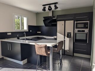  Maison � vendre 7 pi�ces 182 m�