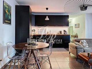  Appartement � vendre 2 pi�ces 54 m�