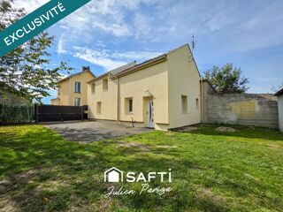  Maison � vendre 5 pi�ces 103 m�