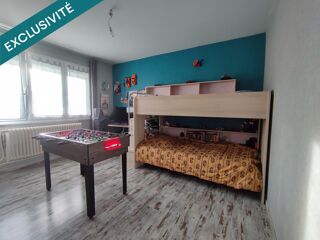  Maison � vendre 5 pi�ces 93 m�