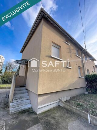  Maison � vendre 5 pi�ces 77 m�