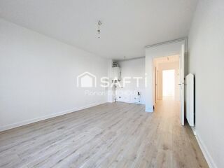  Appartement à vendre 2 pièces 39 m²