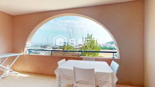  Appartement  vendre 2 pices 42 m