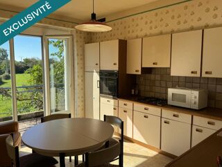  Maison  vendre 5 pices 106 m