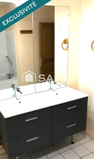  Appartement � vendre 5 pi�ces 105 m�