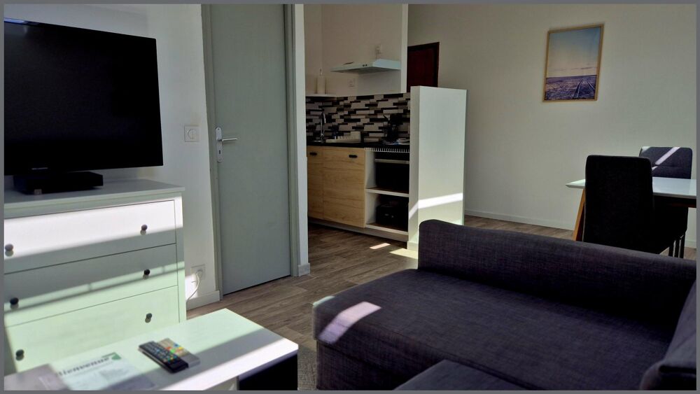 Vente Appartement Idéale investisseur St-Dié Saint-die-des-vosges