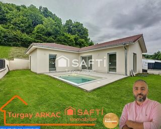  Maison � vendre 5 pi�ces 123 m�