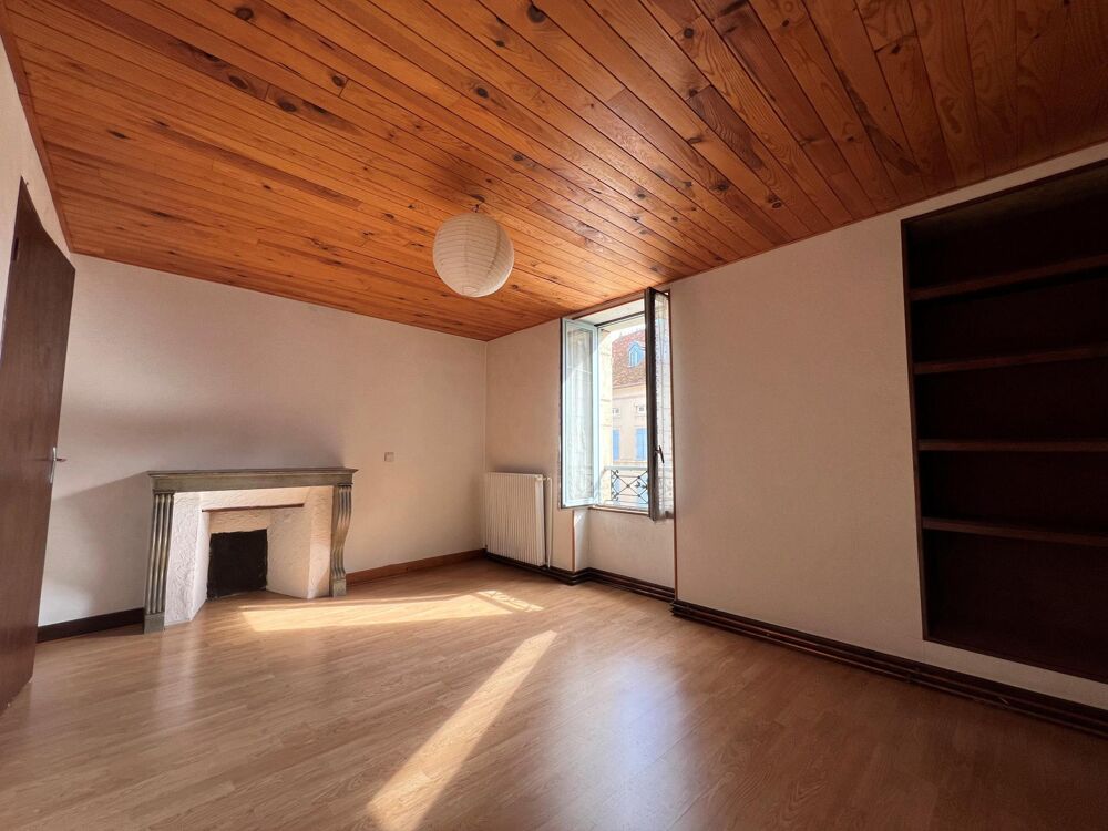 Vente Immeuble Maison de ville GRAY Gray