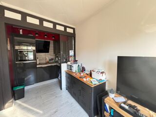  Appartement � vendre 3 pi�ces 72 m�