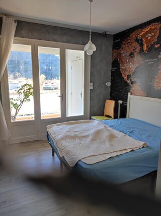  Appartement � vendre 2 pi�ces 55 m�